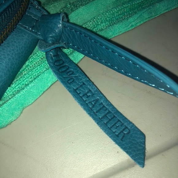 NWT American Leather Co - Picture 5 of 7